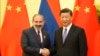 Փաշինյանի խոսքով՝ Հայաստանին աշխարհի բոլոր ծայրերում էլ սպասում են. այս անգամ նա Չինաստան կմեկնի