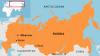 Kazan Ex-Police Chief Held In Abuse Probe