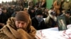 Pakistani Shi'a End Protests, Allow Funerals For Slain Hazara Miners