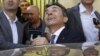 Часть экспертов считает, что основатель коалиции Бидзина Иванишвили попросту использовал партии, которые ему удалось объединить вокруг «Грузинской мечты», в своих целях. Теперь они ему не нужны