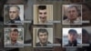 Фігуранты «ялцінскай справы» «Хізб ут-Тахрыр»
