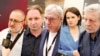 Image result for Мілінкевіч