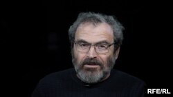 Аркадий Дубнов