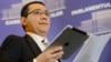 Victor Ponta