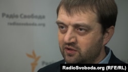 Федор Лапій