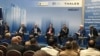 Грузия на один саммит станет ближе к НАТО
