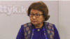 Роза Отунбоева