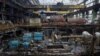 Русија со нов голем ракетен напад врз енергетската инфраструктура на Украина 