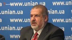 Рефат Чубаров – про символіку до Дня пам'яті жертв геноциду кримськотатарського народу (відео)