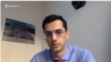 Armenia - Lawyer Liparit Drmeyan, the Armenian government's former representative for international legal affairs.