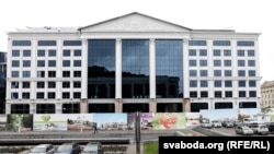 Будынак Capital Palace