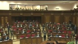 Խորհրդարանական ընդդիմությունը խիստ քննադատության է ենթարկում 2017-ի բյուջեի նախագիծը
