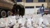 'Rapid Deterioration' As Afghan Drugs Spread