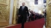 За Владимира Путина проголосовало более 92 процента российских граждан, проживающих в республике