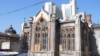 Moldova: Architectural monuments in need of repair