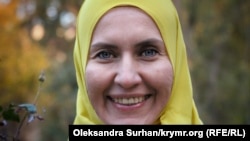 Ліля Гемеджи
