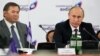 Глазьева прызначылі новым дзяржаўным сакратаром «саюзнай дзяржавы» Беларусі і Расеі. Хто ён такі?
