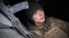 <strong>&laquo;Анархіст&raquo;</strong><br />
<br />
Його Радіо Свобода зустріло на передових позиціях під Маріуполем. Він матрос морської піхоти.&nbsp;<br />
<br />
Про те, як і де готують таких офіцерів, як він, можна почитати <a href="https://d21anguafekb8j.cloudfront.net/a/29465604.html" target="_blank">тут</a>.&nbsp;