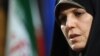 Iranian Vice President Shahindokht Molaverdi has yet to react publicly to the wave of criticism.
