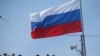 Під час святкування Дня Військово-морського флоту Росії у Севастопольській бухті. 26 липня 2009 р.