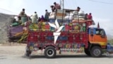 له پاکستانه د "پي او ار" کارډ لرونکو افغان کډوالو جبري ستنېدنه پیل شوه
