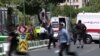 Attacks On Iranian Parliament, Khomeini Shrine Leave 12 Dead