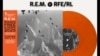 Гурт R.E.M. выпусьціў рэмікс свайго гіта ў падтрымку Радыё Свабодная Эўропа / Радыё Свабода