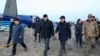 Tot mai multe dovezi arată că apărarea aeriană rusă a lovit avionul azer înainte de prăbușirea sa în Kazahstan