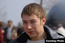 Валентин Виговський