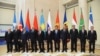 Türkmenistan 2019-njy ýylda GDA guramasyna başlyklyk edýär