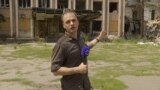 With Pokrovsk In Ruins, A Ukrainian Soldier Warns That Russians May Bypass It1GRAB