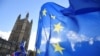 The Times: Эўразьвяз гатовы адкласьці Brexit да 2020 году