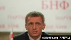 Аляксей Янукевіч