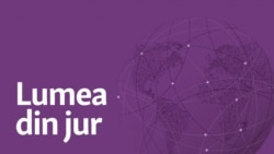 Finala „Eurovision” şi afacerile familiei Aliyev
