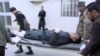 At Least 52 Killed In Series Of Attacks Across Afghanistan