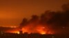 Ізраїльські війська входять до міських районів Смуги Газа