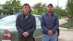 Кримськотатарські активісти відправляють продуктові набори в колонії (відео)
