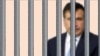 Михаил Саакашвили (коллаж)