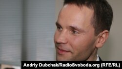 Юрій Дерев'янко