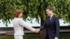 Nicușor Dan vizitează Chișinăul înaintea unei toamne politice importante pentru R. Moldova