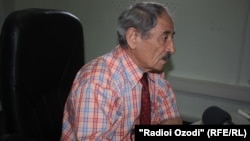 Абдуҳалим Ғаффоров нахустин иҷлосияи парлумони ҷадидро боз хоҳад кард
