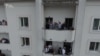 Хасиди почали святкувати Новий Рік в Умані (відео)