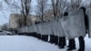 СПбГУ не продлил контракт с участвовавшей в протестах преподавательницей