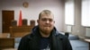 Паўла Вінаградава аштрафавалі на 40 базавых