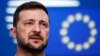 Ukrainian President Volodymyr Zelenskiy (file photo)