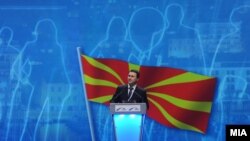 Nikolla Gruevski - foto nga arkivi