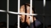 Authorities Prefer Challengers Behind Bars