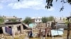 Из-за прорыва дамбы на Сардобинском водохранилище, по официальным данным, были разрушены 2 570 индивидуальных домов. 