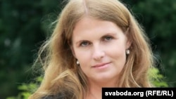 Ганна Соўсь