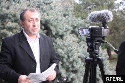 Назари Мирзозода